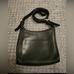 Vintage Coach Legacy 9997, made in the USA in 1999.